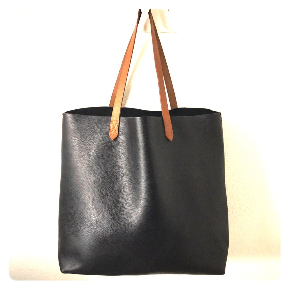 Madewell Transport Tote